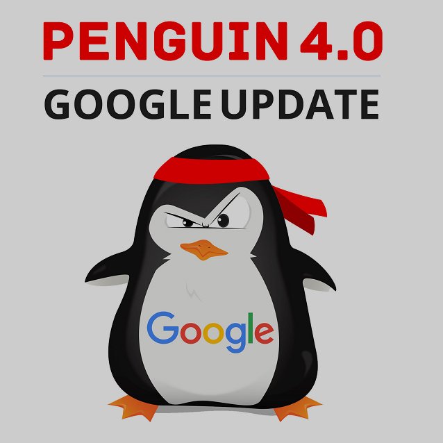 Google Penguin