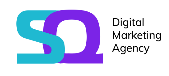 SQ Digital logo 2020