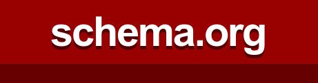 schema.org logo