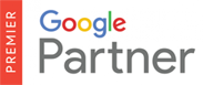 google premier partner logo