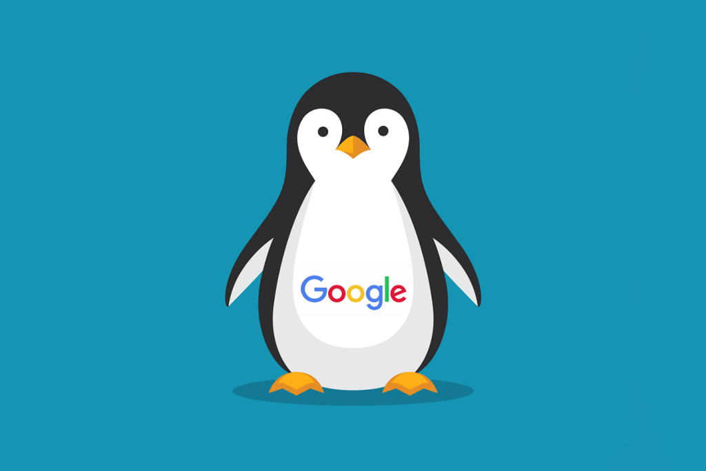 Google Penguin