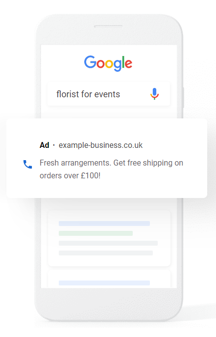 example of ppc ad