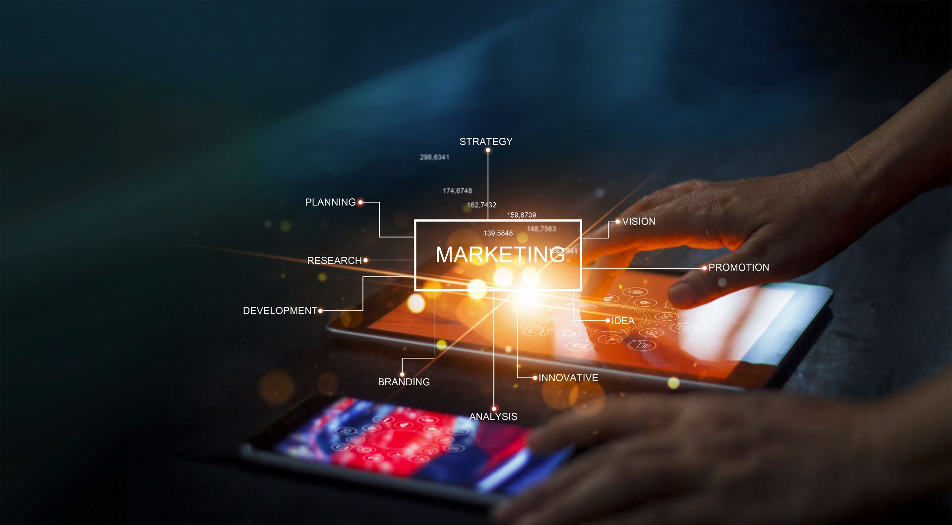 Display Advertising Agency | Display Remarketing Services
