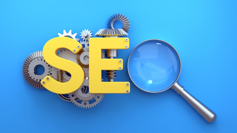 seo infographic