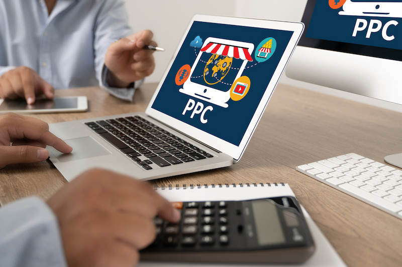 ppc for retail