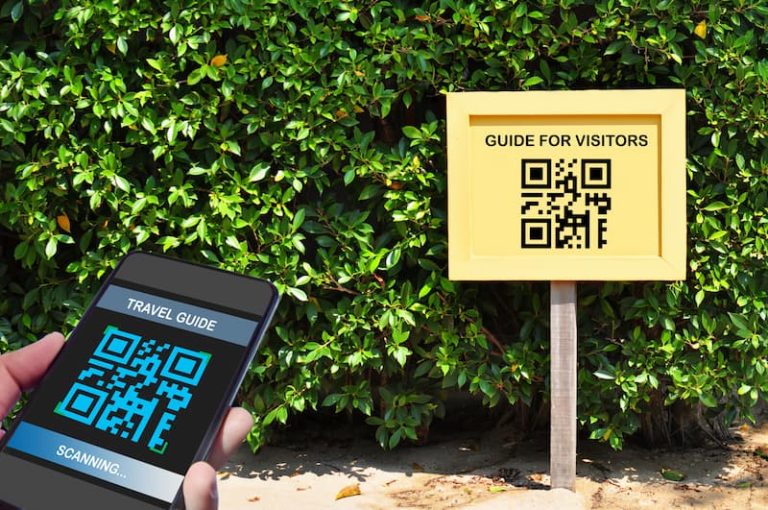 QR codes - useful, useless, and when to use them - SQ Digital