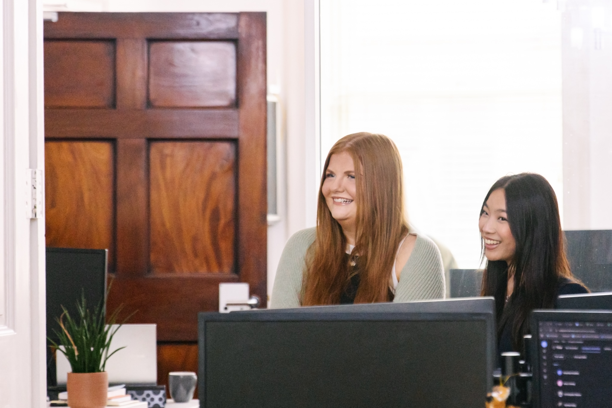 Join a company that works for you - SQ Digital